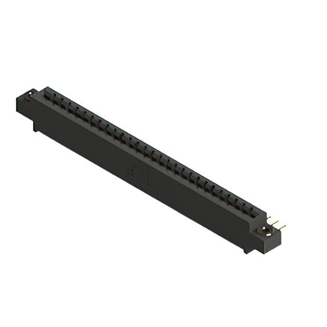 387-027-559-603 EDAC Inc.  Edgeboard Connectors